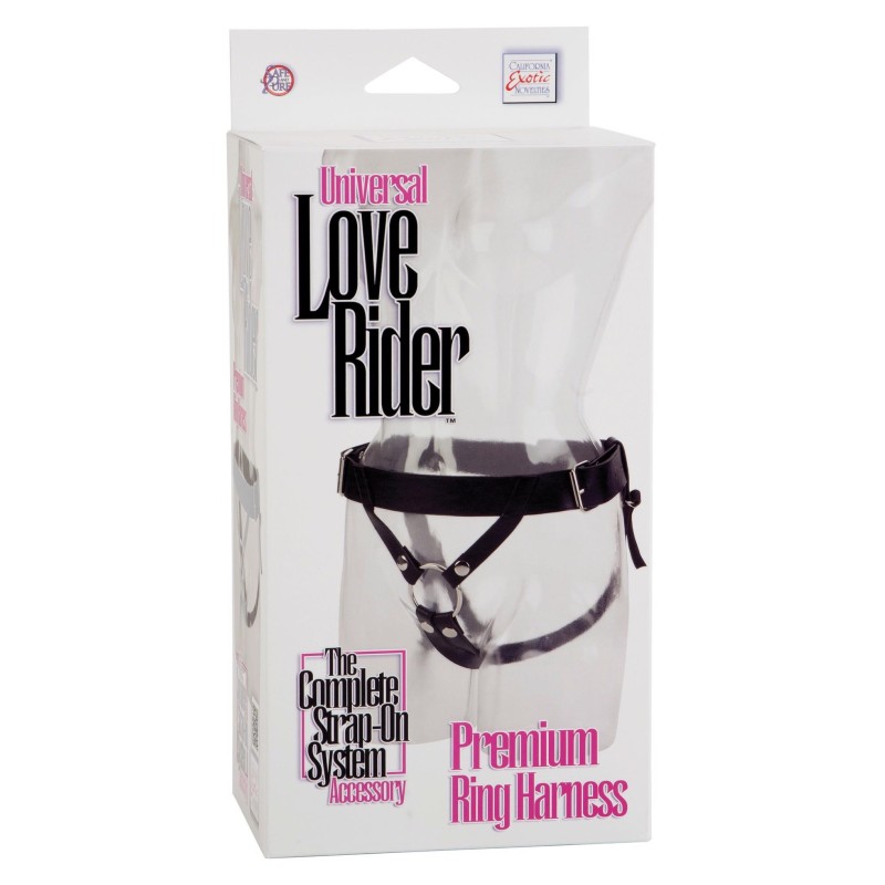 UNIVERSAL LOVE RIDER HARNESS